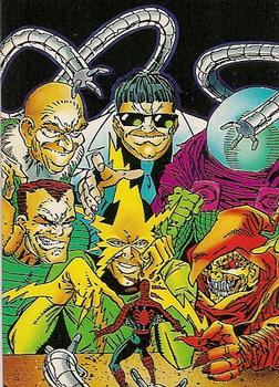 Sinister Six 