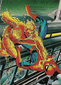 Molten Man