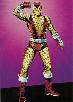 The Shocker