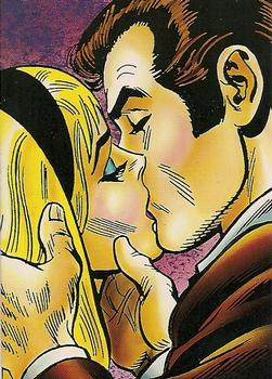 Gwen Stacy