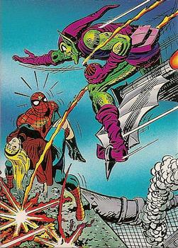 Gwen's Death 