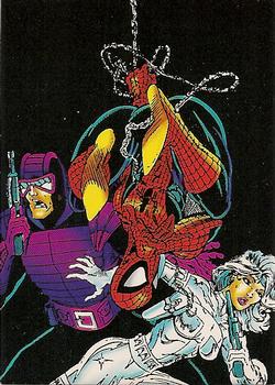 Silver Sable