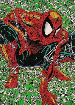 Spider-Man #1 