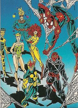 New Warriors