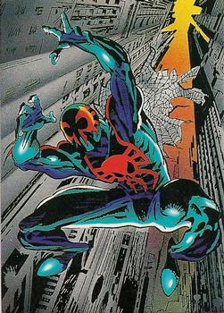 Spider-Man 2099