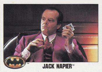 Jack Napier