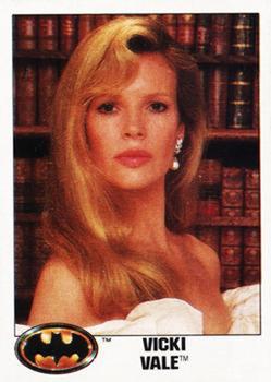 Vicki Vale