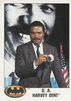 D.A. Harvey Dent