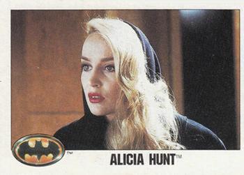 Alicia Hunt