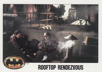 Rooftop Rendezvous