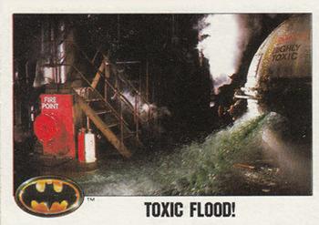 Toxic Flood!