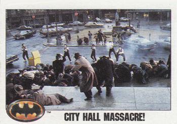City Hall Massacre!