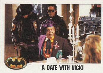 A Date with Vicki