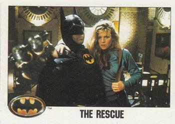 The Rescue