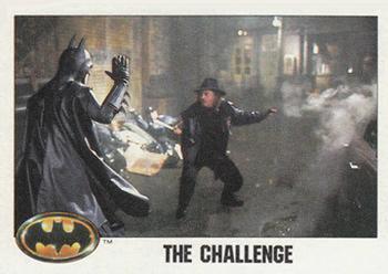 The Challenge