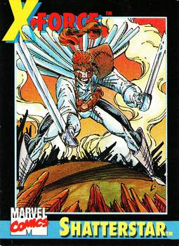 Shatterstar