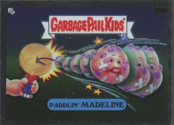 Paddlin’ Madeline