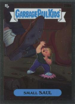 Small Saul