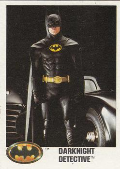 Darknight Detective