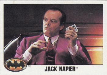 Jack Napier