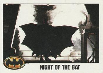 Night of the Bat