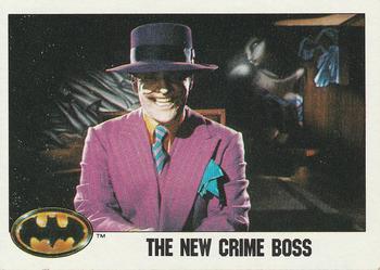 The New Crime Boss