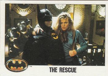 The Rescue