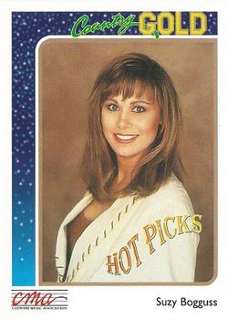 Suzy Bogguss