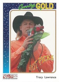 Tracy Lawrence