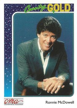 Ronnie McDowell