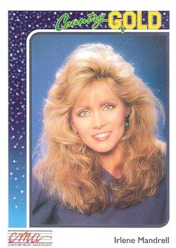 Irlene Mandrell