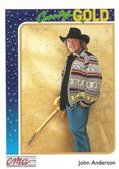 John Anderson