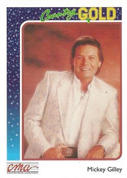 Mickey Gilley