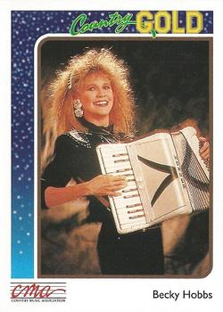 Becky Hobbs