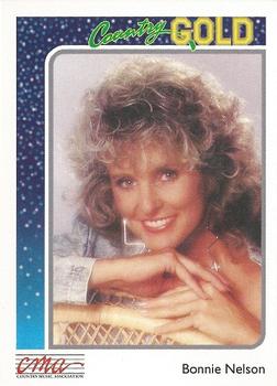 Bonnie Nelson