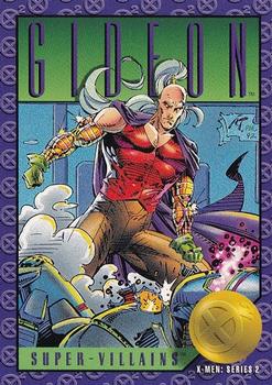 Gideon