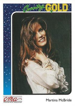 Martina McBride