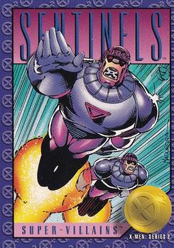 The Sentinels