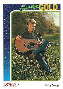 Ricky Skaggs