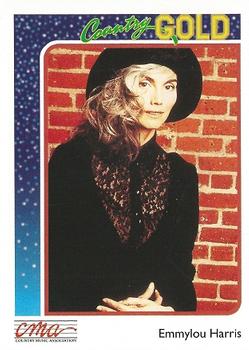 Emmylou Harris