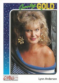 Lynn Anderson