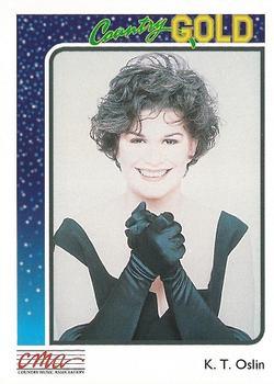 K. T. Oslin