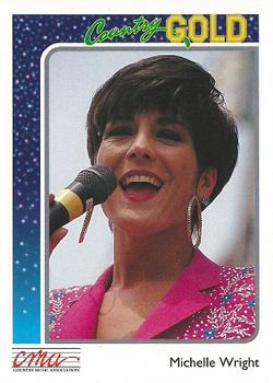 Michelle Wright