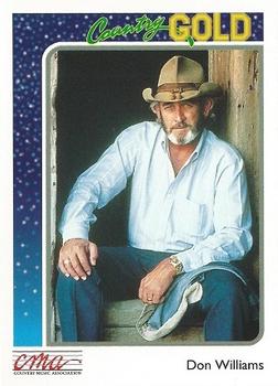 Don Williams