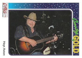 Hoyt Axton