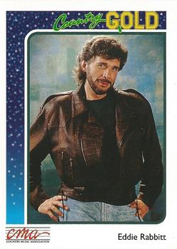 Eddie Rabbitt