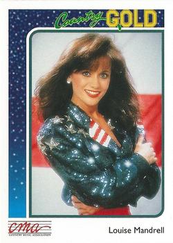Louise Mandrell