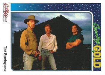 The Remingtons