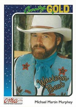 Michael Martin Murphey