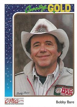 Bobby Bare